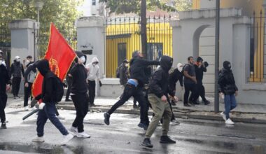 Albanski premijer pozvao na dijalog: Spreman sam da razgovaram sa svima, protesti nastavljeni