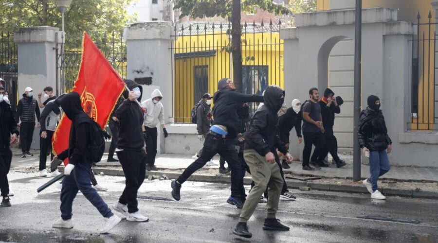 Albanski premijer pozvao na dijalog: Spreman sam da razgovaram sa svima, protesti nastavljeni