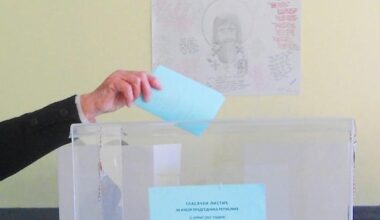 CeSID i IPSOS najavili da će u danu izbora u pet termina objavljivati procene izlaznosti
