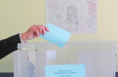 CeSID i IPSOS najavili da će u danu izbora u pet termina objavljivati procene izlaznosti