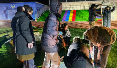 Najmanje 16 poginulih u zemljotresu jačine 7 stepeni na Tibetu, više od 300 kuća srušeno
