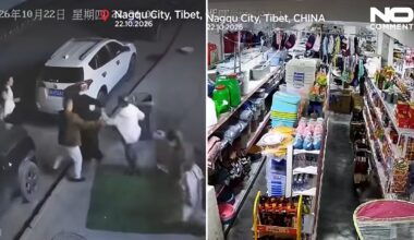 Poginulo najmanje 16 ljudi, više od 60 povređeno: Detalji jezivog zemljotresa u Tibetu, pojavili se snimci (video)