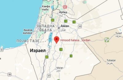 U Jordanu ubijeno sedam ljudi: Pucali tokom pogrebne povorke