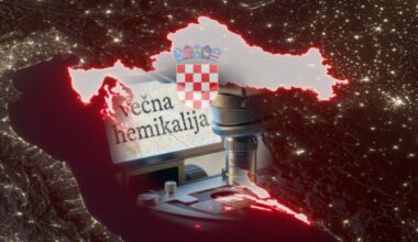 U bunarima u Lici su pronađene ”večne hemikalije”