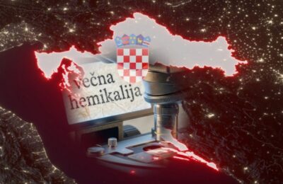 U bunarima u Lici su pronađene ”večne hemikalije”