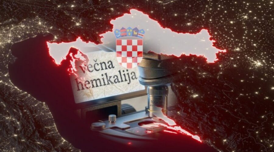 U bunarima u Lici su pronađene ”večne hemikalije”