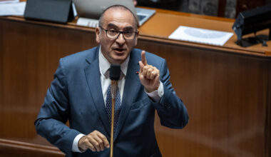 Nunjez najavio 70.000 policajaca i specijalaca pred proteste