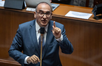 Nunjez najavio 70.000 policajaca i specijalaca pred proteste