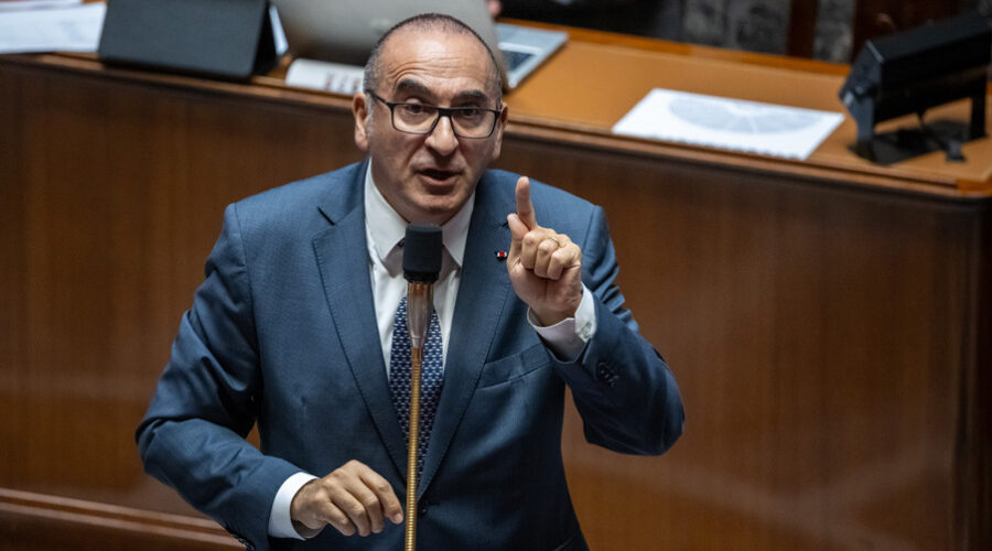 Nunjez najavio 70.000 policajaca i specijalaca pred proteste