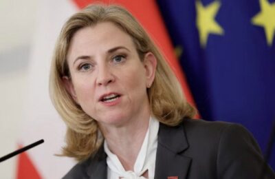Oštra poruka Majnl-Rajzinger o austrijskim reformama