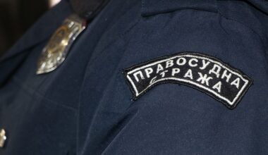 Više javno tužilaštvo “pažljivo prati” situaciju u vezi sa izborima: Apeluju da se poštuju Ustav i zakoni