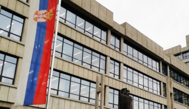 Više javno tužilaštvo u Beogradu pažljivo prati situaciju u vezi sa predizbornim radnjama