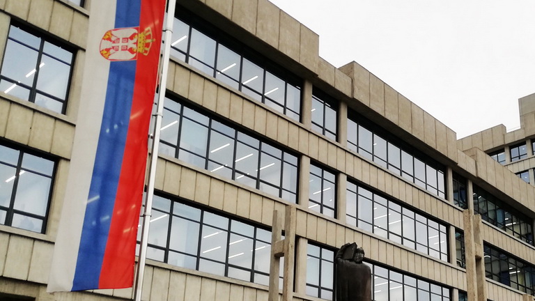 Više javno tužilaštvo u Beogradu pažljivo prati situaciju u vezi sa predizbornim radnjama