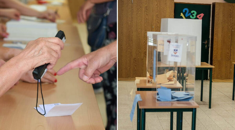 “Apelujemo na sve da poštuju Ustav i zakone”: Oglasilo se Više javno tužilaštvo o izborima u Srbiji