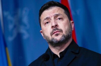 Starlink pravi probleme Ukrajincima, Mask tvrdi da je sve u redu, ukrajinski predsednik kuka