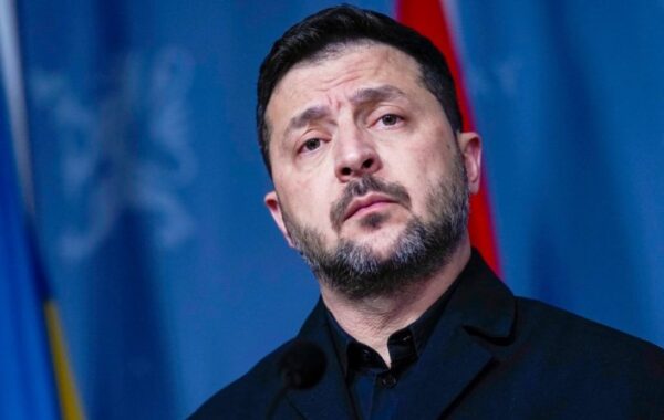 Starlink pravi probleme Ukrajincima, Mask tvrdi da je sve u redu, ukrajinski predsednik kuka