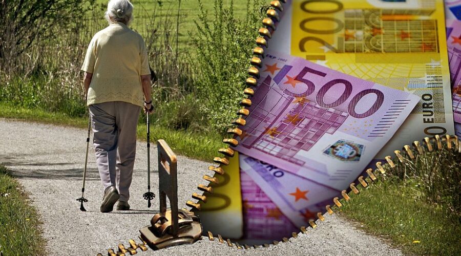 PIO fond upozorio penzionere na novu prevaru: Nude im poklone, pa naplaćuju proizvode od penzije
