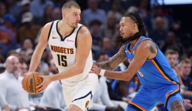 Jedan od najboljih igrača u NBA istoriji savetuje Denver da trejduje Jokića, a bivši šampion da otpuste Mareja