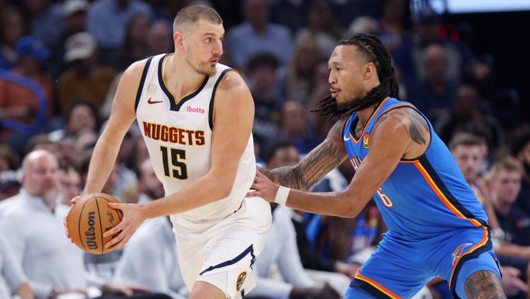 Jedan od najboljih igrača u NBA istoriji savetuje Denver da trejduje Jokića, a bivši šampion da otpuste Mareja
