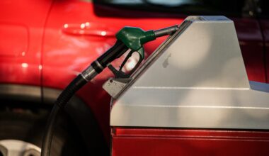Bez promene cena benzina i dizela do 30. oktobra