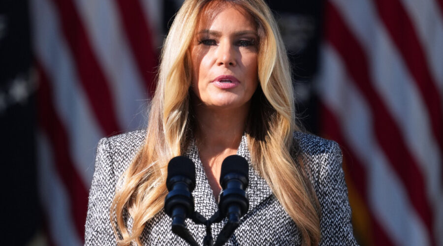 Postignuto primirje u ukrajinskom gradu: Melanija Tramp posredovala u dogovoru, šalje se humanitarna pomoć u Oleški