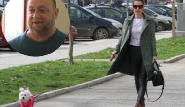 Od sunca i prijatnih 19 stepeni do snega! Čubrilo najavljuje promenu, evo šta se nazire na vremenskim kartama za sam kraj oktobra
