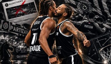 „Pogrešili smo! Partizan je favorit iz senke, budite ponosni“