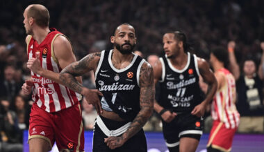 “Ljudi, ogrešili smo se o Partizan”: Litvanci priznali da nisu bili u pravu