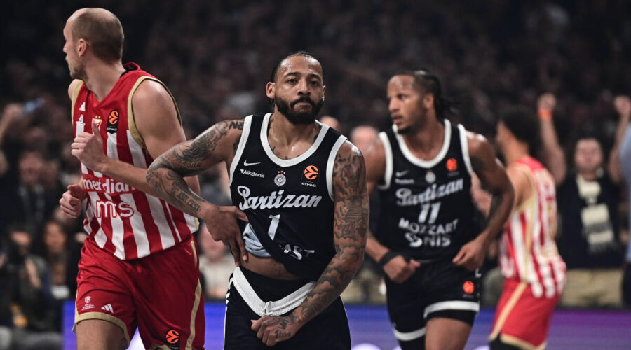 “Ljudi, ogrešili smo se o Partizan”: Litvanci priznali da nisu bili u pravu