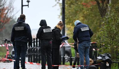 Francuski ministar: Pucnjava u Ivlinu u kojoj je poginula jedna osoba je teroristički zločin