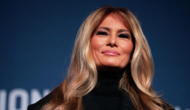 Rusija pohvalila ulogu Melanije Tramp u postizanju primirja u mestu Aljoški