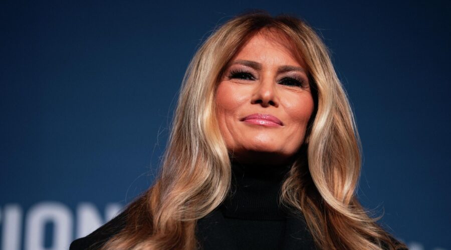 Rusija pohvalila ulogu Melanije Tramp u postizanju primirja u mestu Aljoški