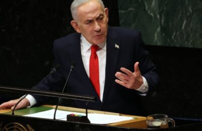 Izrael će uskoro biti pod sankcijama