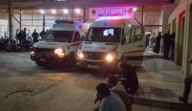 “Pucali su pet minuta na masu ljudi”: Objavljen snimak napada na pravoslavnu crkvu u Jordanu, reagovala i Grčka