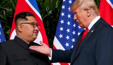 Zašto neće biti sastanka Donalda Trampa i Kim DŽong Una