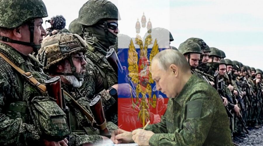 Ruski vojni ekspert o predstojećoj situaciji na frontu