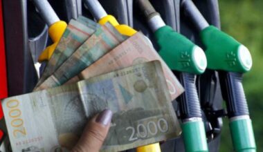 Nova odluka Vlade Srbije o akcizama: produženo privremeno smanjenje na derivate nafte za 25% do 1. novembra