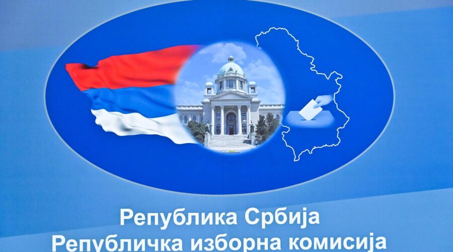 Izborna tišina: RIK utvrdio konačan broj birača – pravo glasa ima 6.451.292 građana