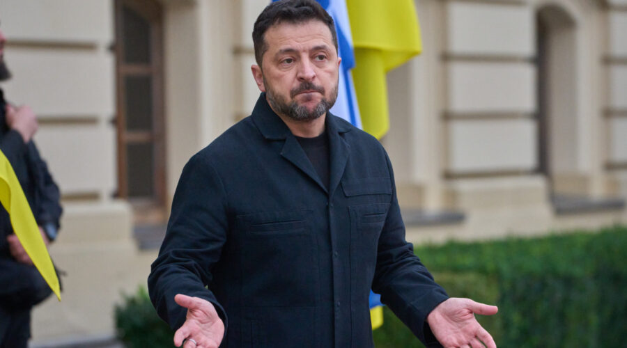 Trilaterala dobila datum Zelenski:Pregovarači Ukrajine, Rusije i SAD sastaju se u Abu Dabiju početkom novembra prethodno planirani sastanak se nije održao