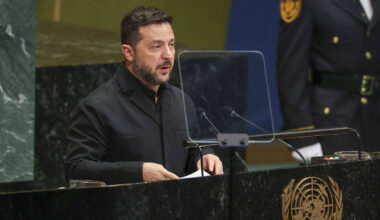 Dogovoreni mirovni pregovori: Zelenski doneo odluku, objavio dva ključna uslova