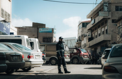 Napad na crkvu u Jordanu: Veliki broj mrtvih i ranjenih VIDEO