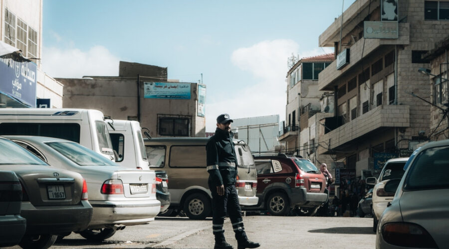 Napad na crkvu u Jordanu: Veliki broj mrtvih i ranjenih VIDEO