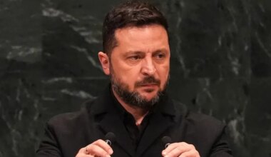 Zelenski najavio pregovore u Abu Dabiju posle razgovora sa američkim izaslanicima: Prvo tehnički nivo, pa susret lidera