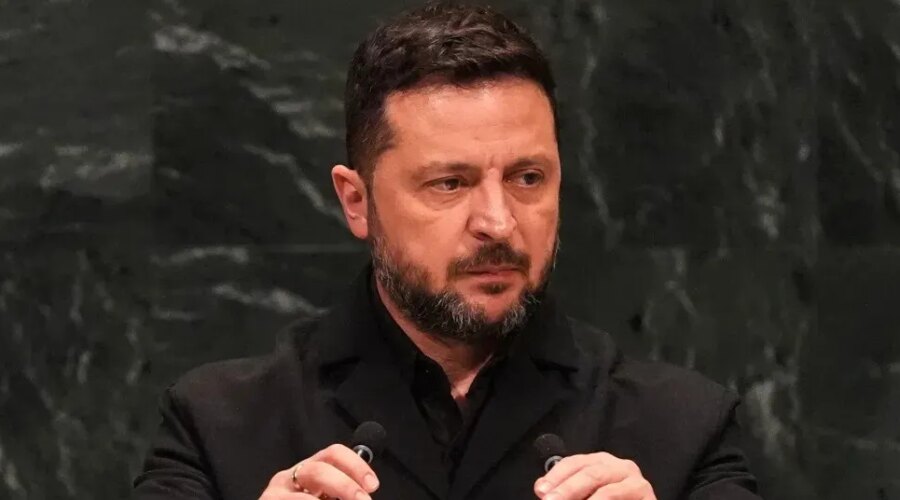 Zelenski najavio pregovore u Abu Dabiju posle razgovora sa američkim izaslanicima: Prvo tehnički nivo, pa susret lidera