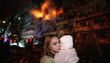 UKRAJINSKA KRIZA: Posredovanje Melanije i pape urodilo plodom – Rusija i Ukrajina 27. oktobra uvode prekid vatre u Oleškom iz humanitarnih razloga