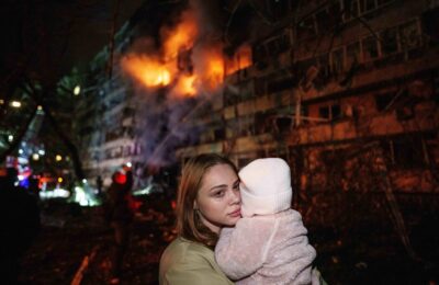 UKRAJINSKA KRIZA: Posredovanje Melanije i pape urodilo plodom – Rusija i Ukrajina 27. oktobra uvode prekid vatre u Oleškom iz humanitarnih razloga