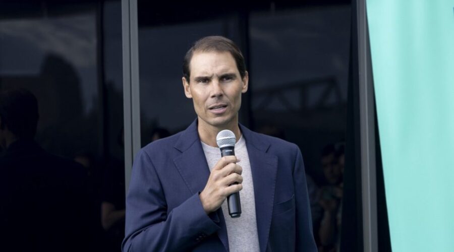 Nadal otvorio dušu o tenisu i životu nakon povlačenja: „Čitavu karijeru sam igrao sa bolovima, telo mi je bilo na izmaku“
