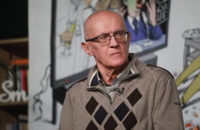 Šabić negirao da je Savet REM-a zaključio da su N1 i Nova prekršili izbornu tišinu: Ovo zahteva kriminalistički angažman