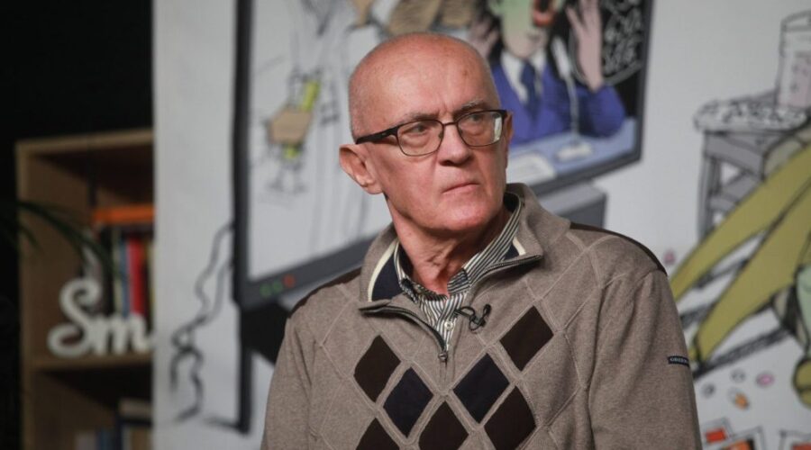 Šabić negirao da je Savet REM-a zaključio da su N1 i Nova prekršili izbornu tišinu: Ovo zahteva kriminalistički angažman