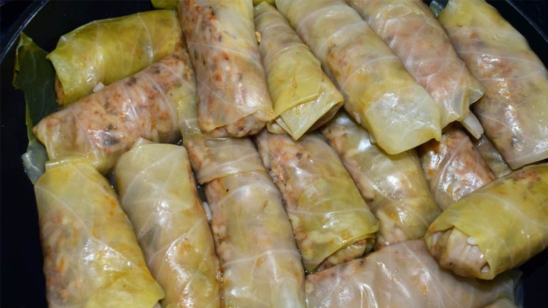 Sarmijada u Bačkoj Topoli: Više od jela, tradicija koja okuplja generacije